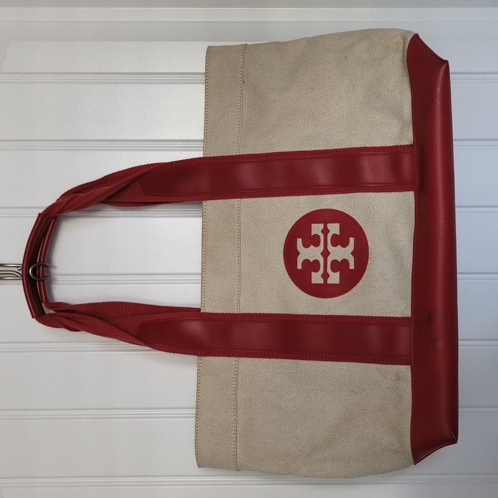 Tory Burch Tote